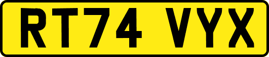 RT74VYX