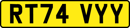 RT74VYY