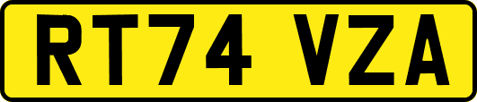 RT74VZA