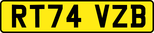 RT74VZB