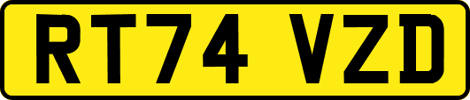 RT74VZD