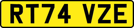 RT74VZE