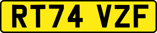 RT74VZF