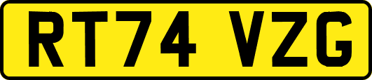 RT74VZG