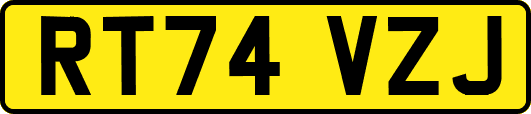 RT74VZJ