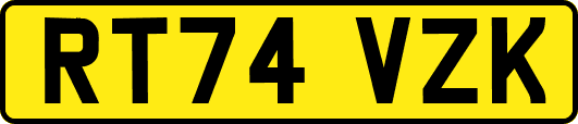 RT74VZK