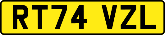 RT74VZL