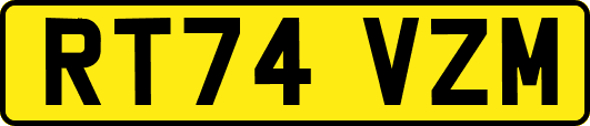 RT74VZM