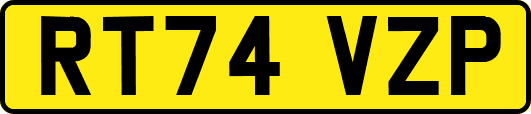 RT74VZP