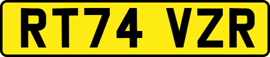 RT74VZR