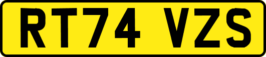 RT74VZS