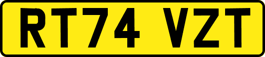 RT74VZT