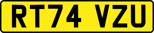 RT74VZU