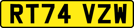RT74VZW