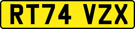 RT74VZX