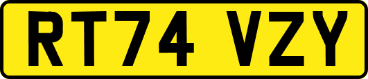 RT74VZY