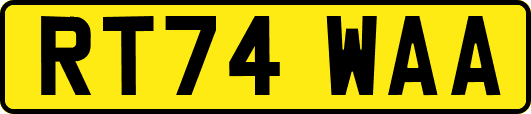 RT74WAA