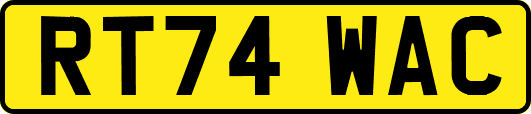 RT74WAC
