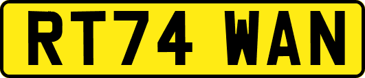 RT74WAN