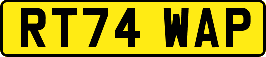 RT74WAP