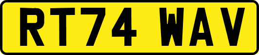 RT74WAV