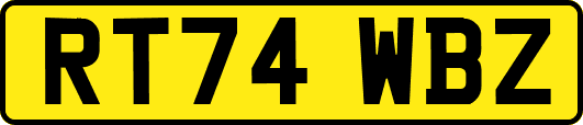 RT74WBZ