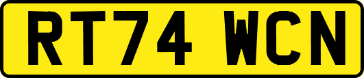 RT74WCN