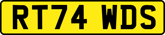 RT74WDS