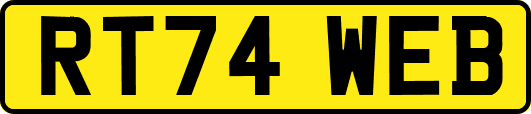 RT74WEB