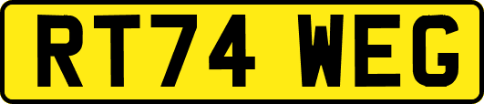 RT74WEG
