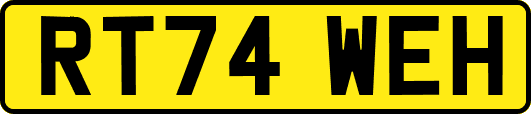 RT74WEH