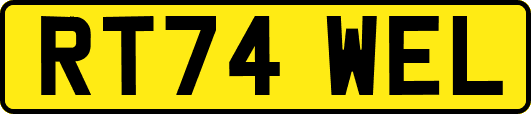 RT74WEL