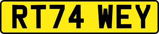 RT74WEY