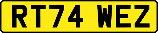 RT74WEZ