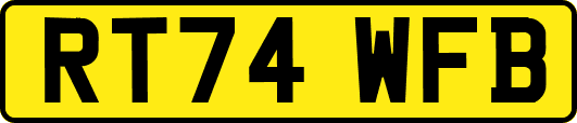 RT74WFB