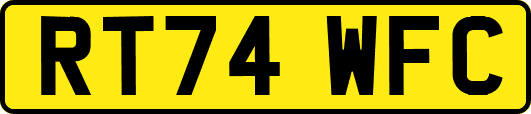RT74WFC