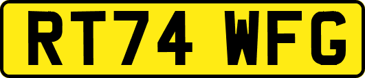 RT74WFG