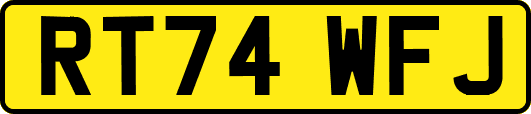 RT74WFJ