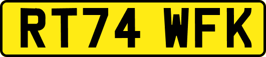 RT74WFK