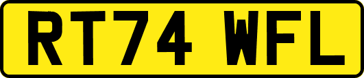 RT74WFL