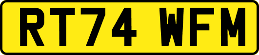 RT74WFM