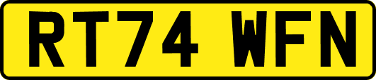 RT74WFN