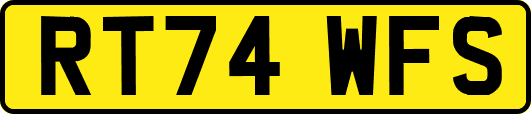 RT74WFS
