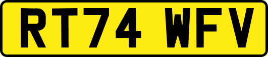 RT74WFV
