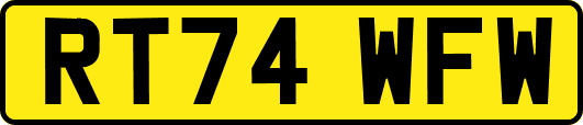 RT74WFW