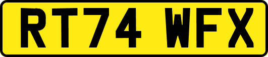 RT74WFX