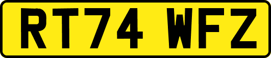 RT74WFZ