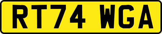 RT74WGA