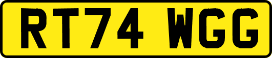 RT74WGG