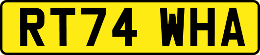 RT74WHA